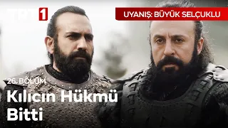 Sultan Melikşah & Melik Tekiş'in Taht Savaşı( Final Sahnesi) | Uyanış: Büyük Selçuklu 26. Bölüm