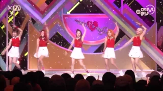 RED VELVET 'RUSSIAN ROULETTE' mirrored dance fancam.