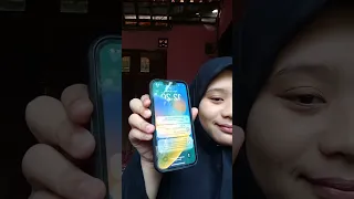 DIREY BELI IPHONE ? 😱 SIAPA YANG MAU?