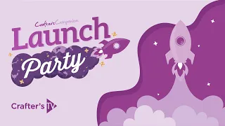 Launch Party: Spring Fairy, Easter Collection and Nature's Garden Hydrangea collection (06 Feb 2024)
