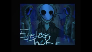 Eyeless jack tribute slipknot only one