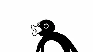 noot noot but humanity ends