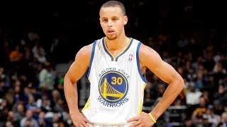 2014 All-Star Top 10: Stephen Curry