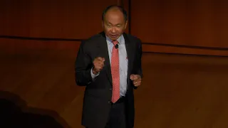 Tribalism, Populism, and Contemporary Identity |  Francis Fukuyama