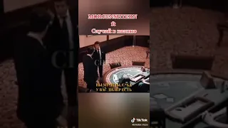 МОРГЕНШТЕРН ft СЛУЧАЙНОЕ КАЗИНО 😂😂 ТОП🔥