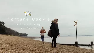 Fortune Cookie - A Short Film
