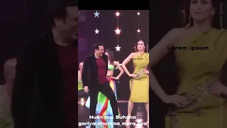 Govinda Dance With Karishma Kapoor | Govinda Magical Dance Performance  #govinda  #music #dance