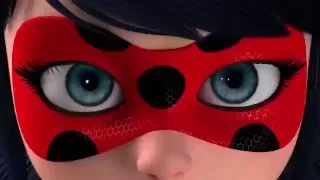 Miraculous Ladybug Trailer HD 720p(Frances)