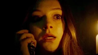 The Cellar 2022 Trailer - ELLIE GETS COUNT HORROR