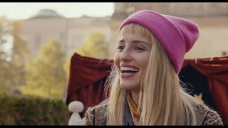 Berlin i love youl Trailer (2019)