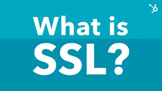 What Is SSL? (Explained)