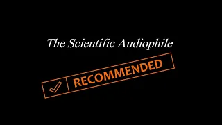 Scientific Audiophile - Rating System