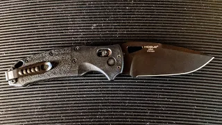 Sig K320 Nitro by Hogue Knives: A KnivesFAST Review