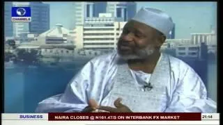 Maturity for marriage is determined by a girl's  parents-- Yerima