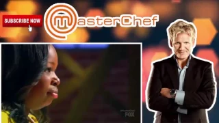 MasterChef US Season 7 Ep 11