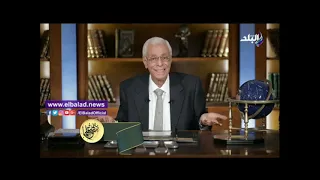 حسام موافى: تجلط الدم في القدمين قضية لم تحل حتى هذه اللحظة