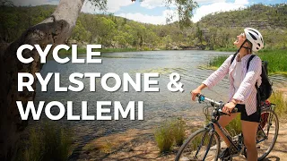 Rylstone & Wollemi Cycle Tour | Central West | Australian Cycle Tours