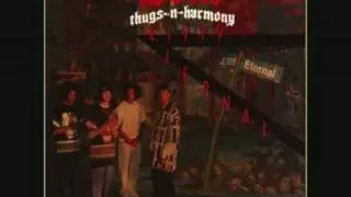 Bone Thugs-N-Harmony - East 1999