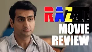The Big Sick - MOVIE REVIEW - NO SPOILERS