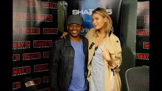 Maria Sharapova Gets Real About Pettiness And Race In Tennis + Sitting Down With Serena Williams