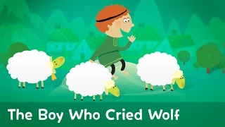 The Boy Who Cried Wolf