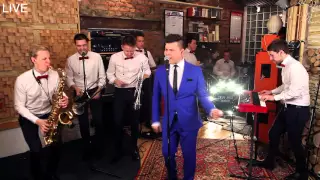 Кавер группа True Jazz Band & Павел Степанов "Hello Dolly"