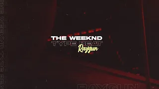 [FREE] The Weeknd Type Beat x 6lack Type Beat - Raygun