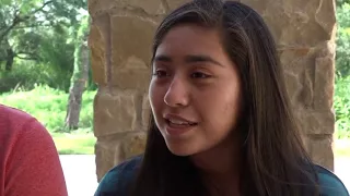 Texas A&M-San Antonio freshmen making history on move-in day