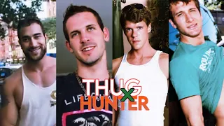 THUG X HUNTER (1999) | Opening 1「HD 60FPS」