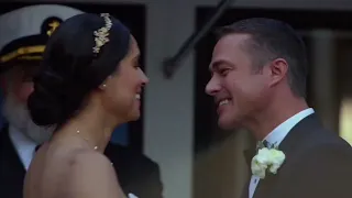 Kelly Severide & Stella Kidd - Once in a  lifetime