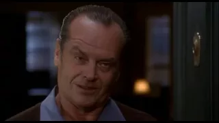 Qualcosa è cambiato - Jack Nicholson VIETATO DISTURBARE