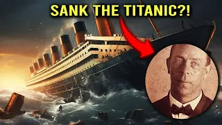 6 Bone-Chilling Facts You Didn't Know About the Titanic