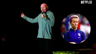 Bill Burr on abortion | Red rocks live 2022