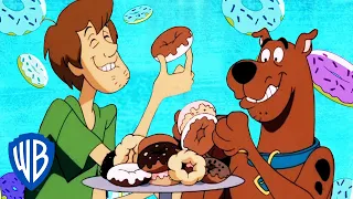 Scooby-Doo! in Italiano 🇮🇹 | Ciambelle 🍩 | WB Kids