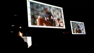 Game Of Thrones 2015 Panel