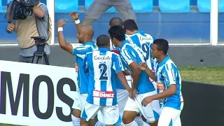 Gol de André Lima, Avaí 1 x 2 Corinthians 16/08/2015, Brasileiro Série A 2015