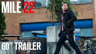 He won't back down #Mile22