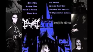 Mayhem - Life Eternal Instrumental