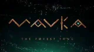Mavka. The Forest Song: Kateryna Kuhar is about to become a part of Mavka Universe