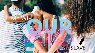 Our Poly (My Wife & My Slave) Soundbite Episode 9