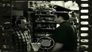 Chris Chan And Bob Fight but its WWII