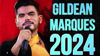 GILDEAN MARQUES - CD NOVO 2024 - É sério