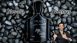 Absolu Aventus by Creed Fragrance Review