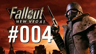 Bwana Plays Fallout: New Vegas - Episode 004