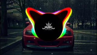 Miyagi & Эндшпиль - Санавабич (ShaHriX Remix) #music #кайфовыетреки #carmusic#miyagiэндшпиль