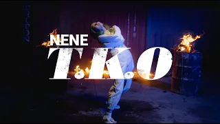 NENE - T.K.O (Official Music Video)