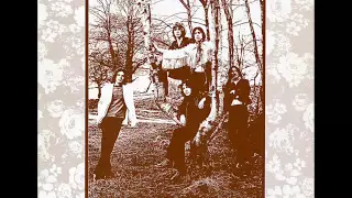 Mandrake Paddle Steamer  [UK Psych] Overspill (1968-69)