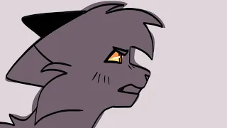 Darkstripe and Tigerclaw Angst