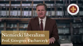 Niemiecki liberalizm a Kulturkampf i Realpolitik | prof. Grzegorz Kucharczyk