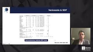 Pr. Michaël Grynberg - Infertilité masculine et intérêts du myo-inositol - 27 mai 2021